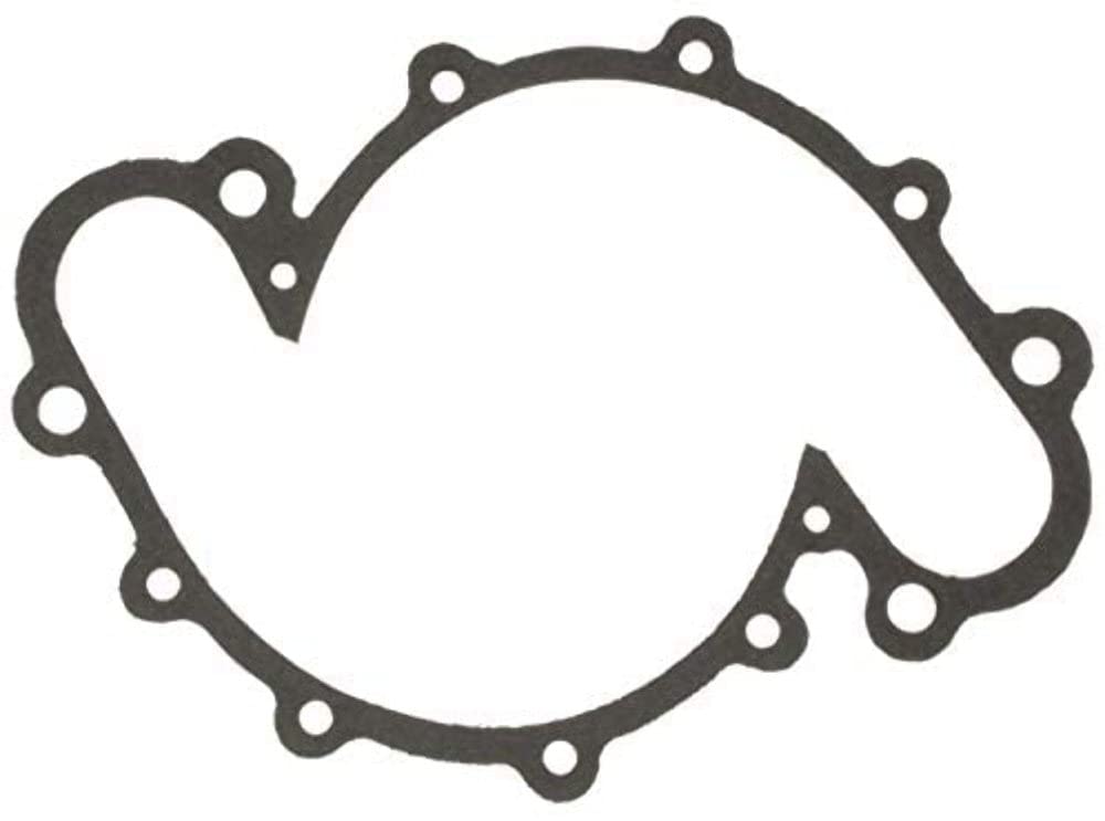 Engine Water Pump Gasket MAHLE K14740
