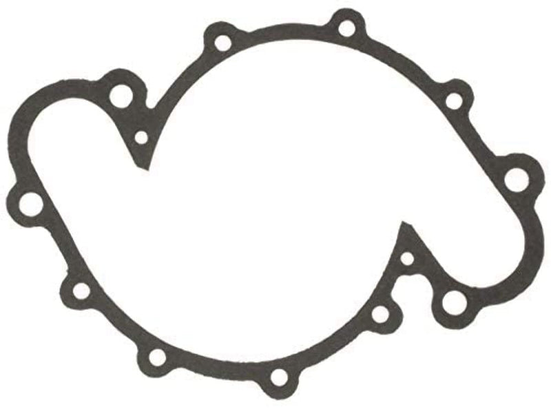 Engine Water Pump Gasket MAHLE K14740