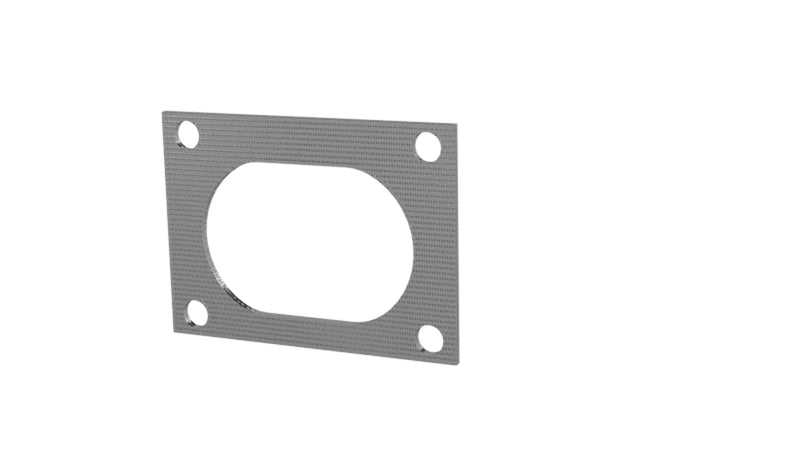 Bolt-On QTEC - QTP Low Profile 4 Bolt Gasket (10338G)