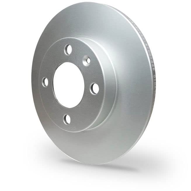 355117832 Pagid Disc Brake Rotor