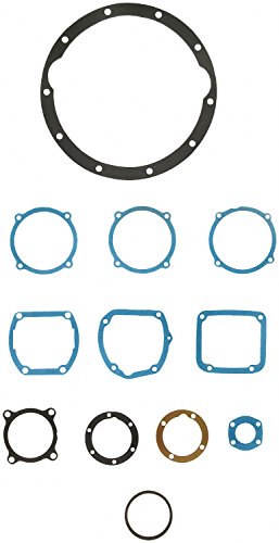 TS FEL-PRO 5099 Manual Transmission Gasket Set