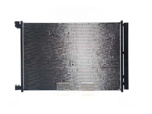 AC 412 000S MAHLE Behr A/C Condenser