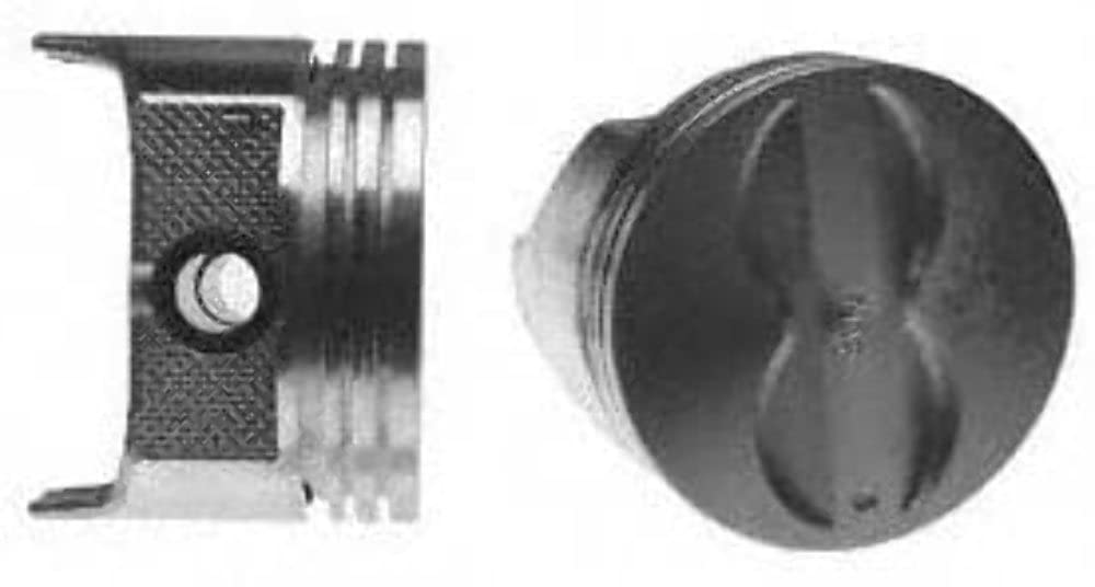 224-2770 Mahle Piston