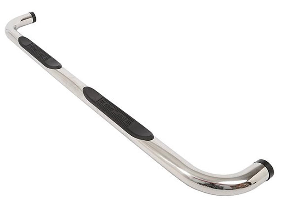3" Dee Zee Stainless Steel Nerf Bar for Dodge RAM Crew Cab
