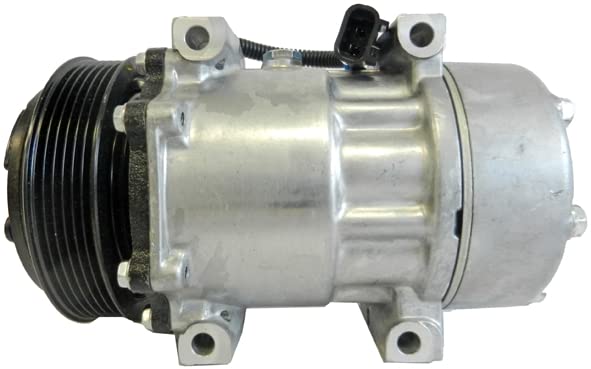 A/C Compressor BEHR ACP1079000S