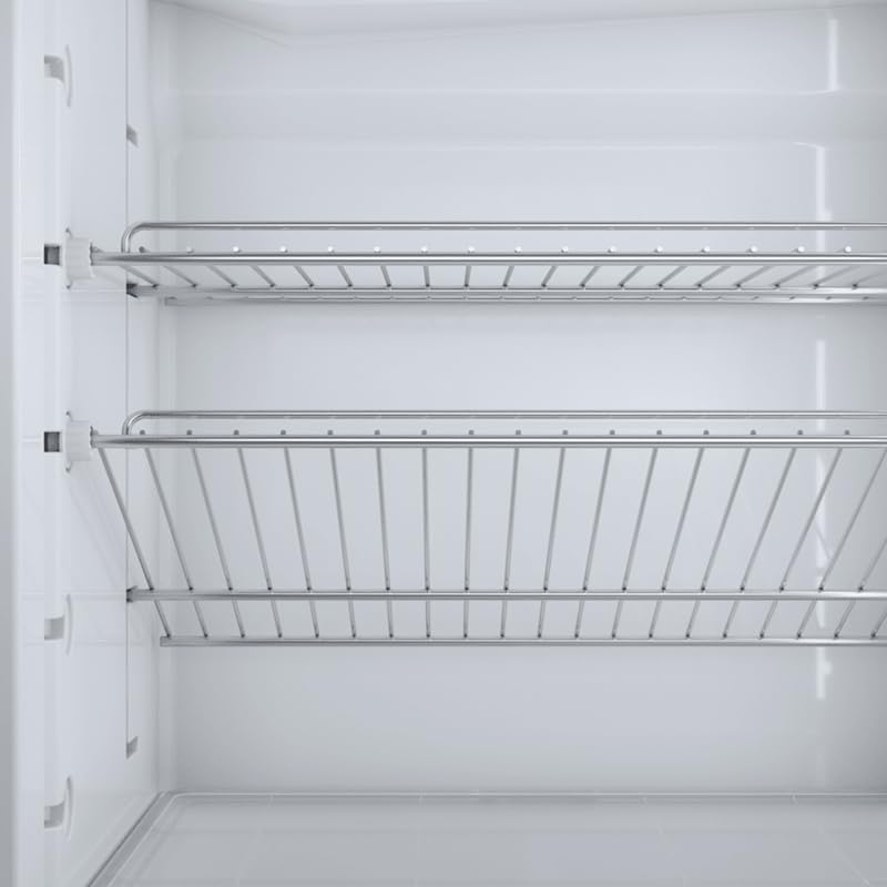 10 Series Dometic 9620006702 Refrigerator; Model RMD10.5XT