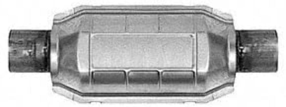 Universal Catco 612005R Converter