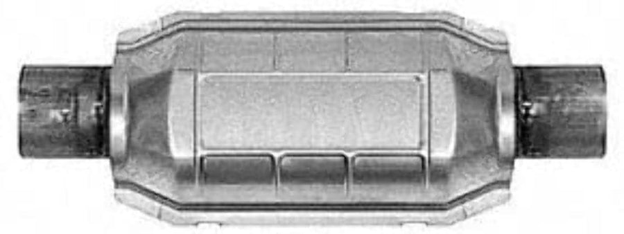 Universal Catco 612005R Converter