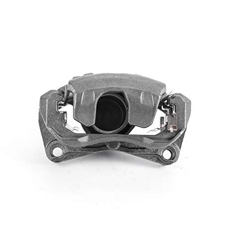 Power Stop One Stock Replacement Front Left L3308 Brake Caliper For Nissan Altima 2007-2010, Nissan Sentra 2007-2010 [Model Specific]
