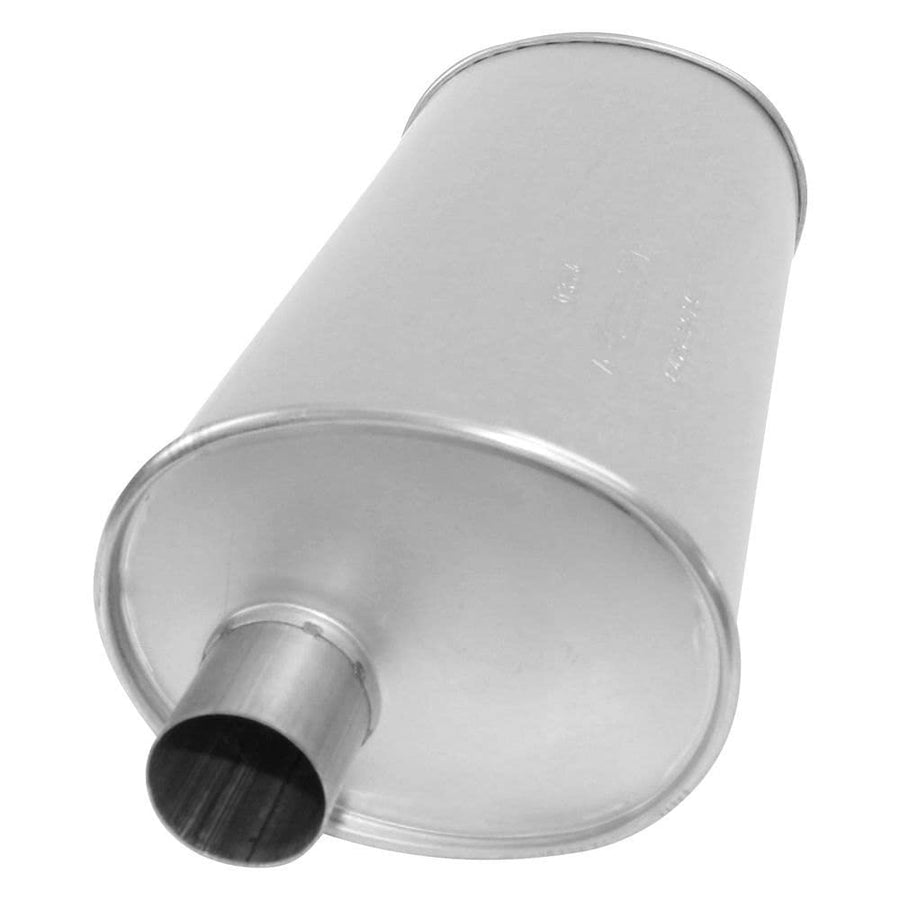 700346 AP Exhaust Products Muffler Exhaust