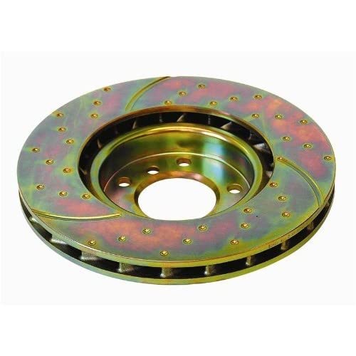 240-2510 Wilwood Disc Brakes