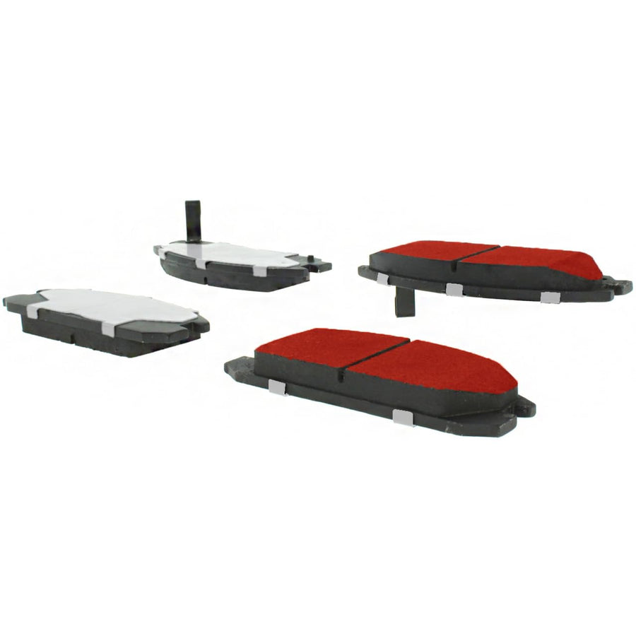 500.03340 Centric PQ PRO PADS