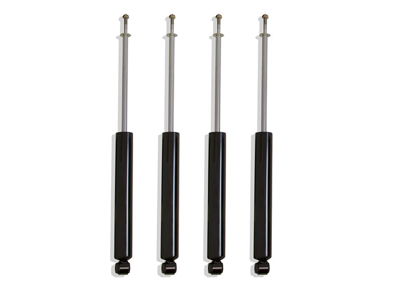 Part# 947280S MAX TRAC SUSPENSION'S is A Box KIT Including Front & Rear MAX TRAC Shocks (W/ 8" Lift KIT)