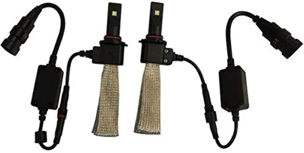 LED Headlight Bulb Kit RT Off-Road