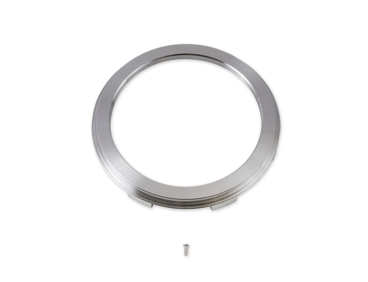 Late Model Earl's 166021ERL USCAR Fuel Pump Module Mounting Ring - Steel