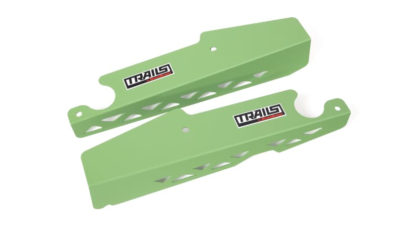 GrimmSpeed Fender Shrouds GRM TRAILS - TBG114029.3