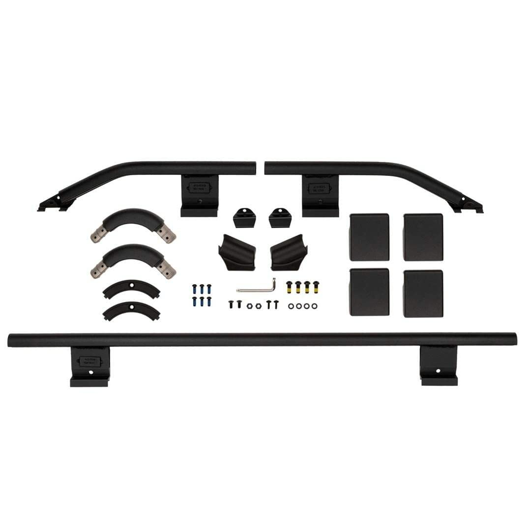Front ARB Base Rack 1/4 Guard Rail Suits 1770010