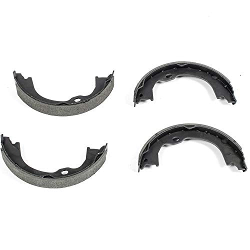 Autospecialty Power Stop B941 Parking Brake Shoe