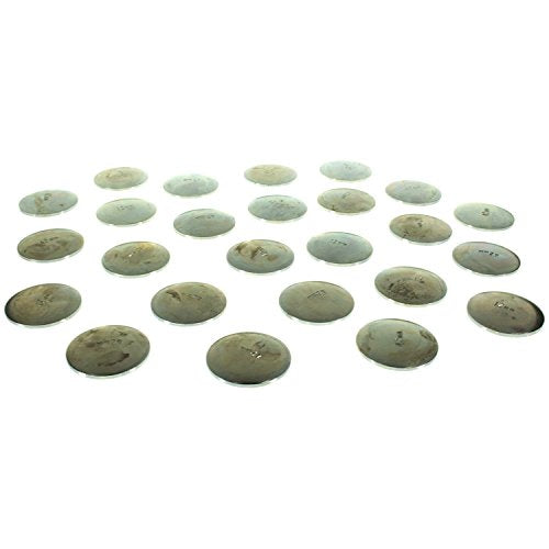 Melling Expansion Plug MEP-233 Stock Replacement Bulk Pack