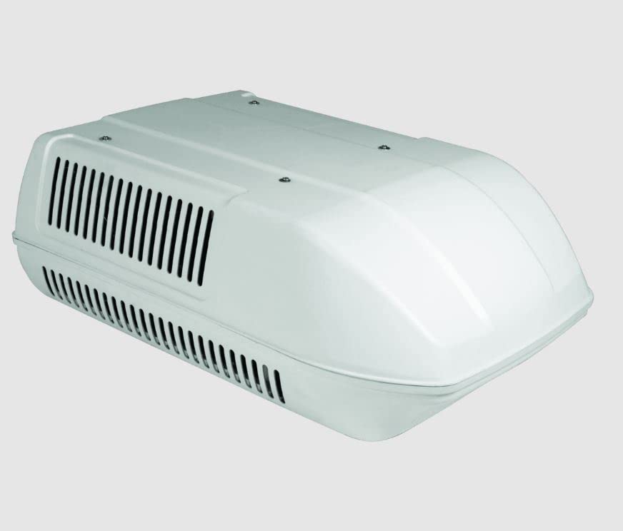 Atwood Dometic AirCommand Ducted Rooftop RV Air Conditioner (15K BTU, White)
