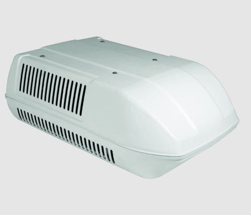 Atwood Dometic AirCommand Ducted Rooftop RV Air Conditioner (15K BTU, White)