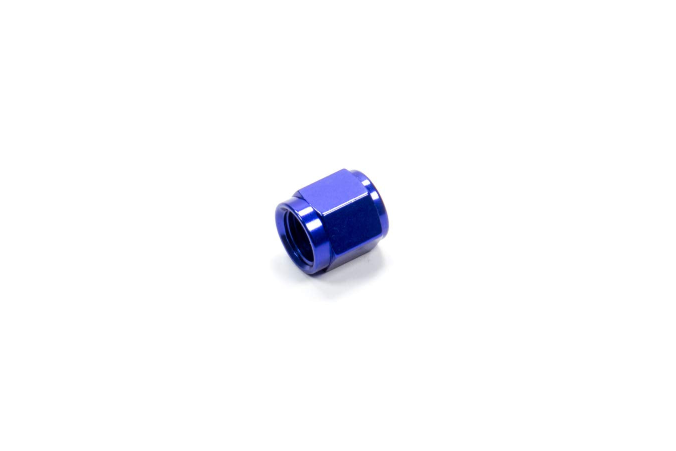 Aluminum Flare Cap -4AN Fragola