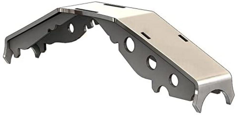 14 Bolt Artec Industries TR1406-GNKQ Rear Short Truss, 1 Pack