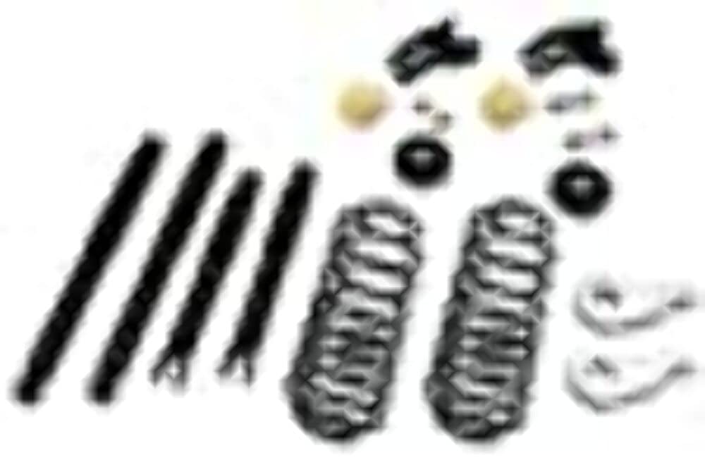 Lowering Kit Belltech 757ND with Nitro Drop 2 Shocks