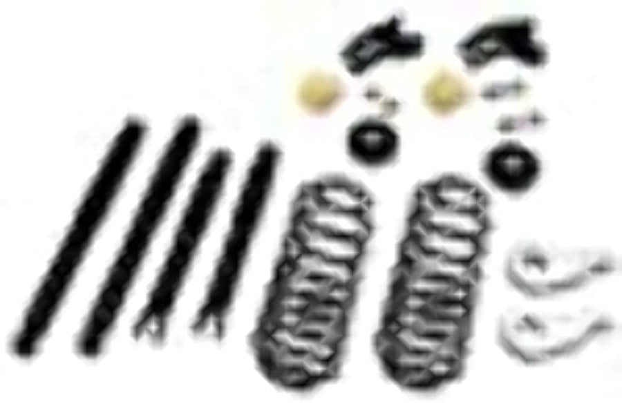 Lowering Kit Belltech 757ND with Nitro Drop 2 Shocks