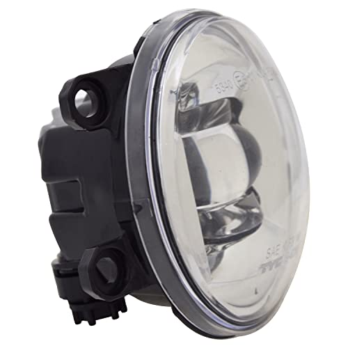 Replacement TYC 19-6285-00 Fog Lamp right for TOYOTA SIENNA