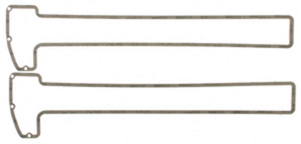 Engine Valve Cover Gasket Set MAHLE VS50282, 1 Pack