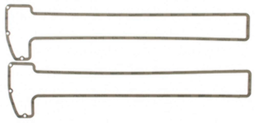 Engine Valve Cover Gasket Set MAHLE VS50282, 1 Pack