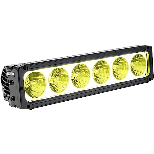 Halo 12" XPR-S LED Light Bar