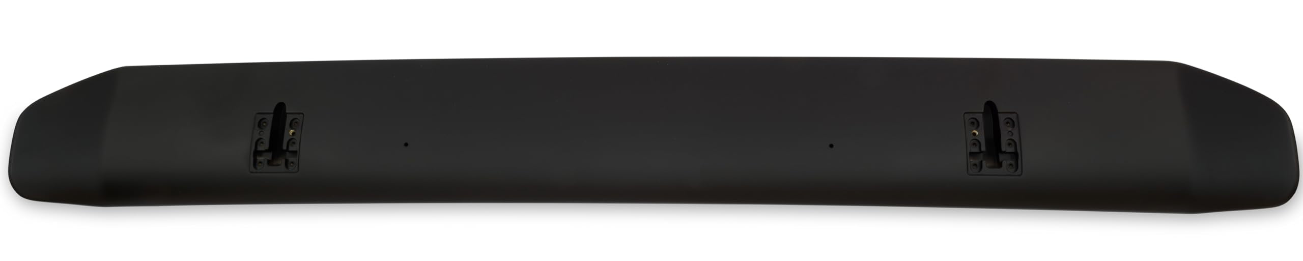 Rear Spoiler Scott Drake - C9ZZ-6344210-KR