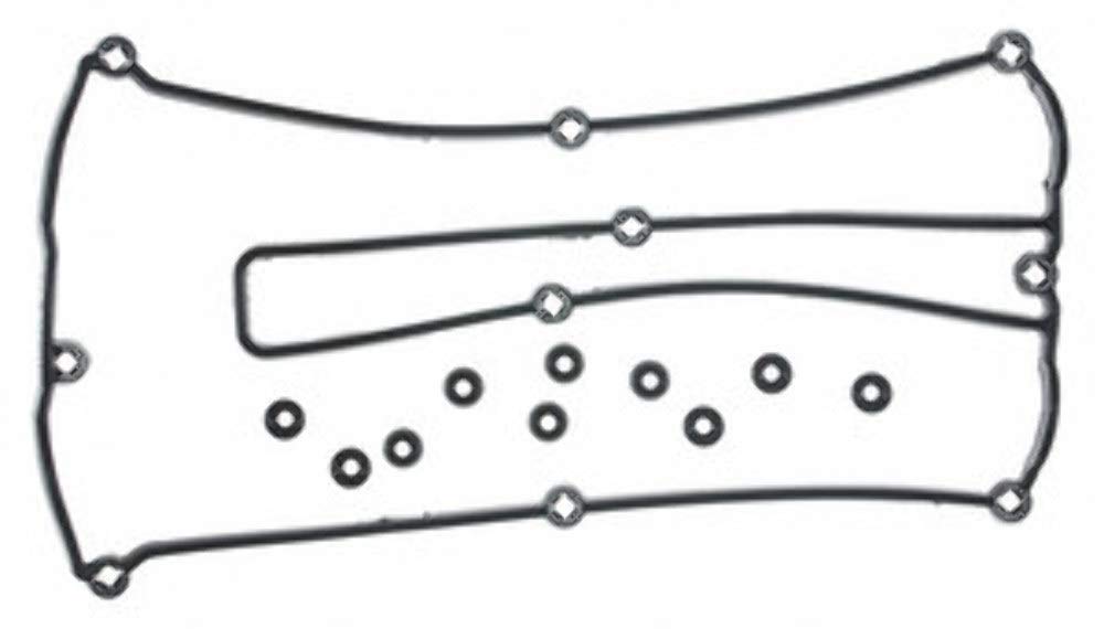 Engine Valve Cover Gasket Set MAHLE Original VS50312