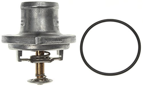 Engine Coolant Thermostat Housing MAHLE TI 48 80D