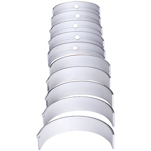 Clevite 77 Engine Crankshaft MS-2218P-.50MM Main Bearing Set