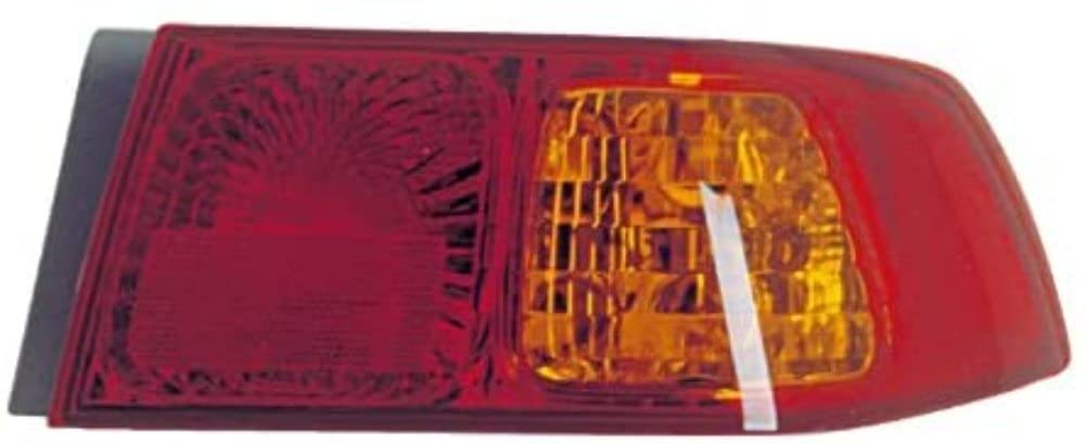 Tail Light Eagle Eyes TY650-B000R