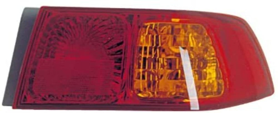 Tail Light Eagle Eyes TY650-B000R