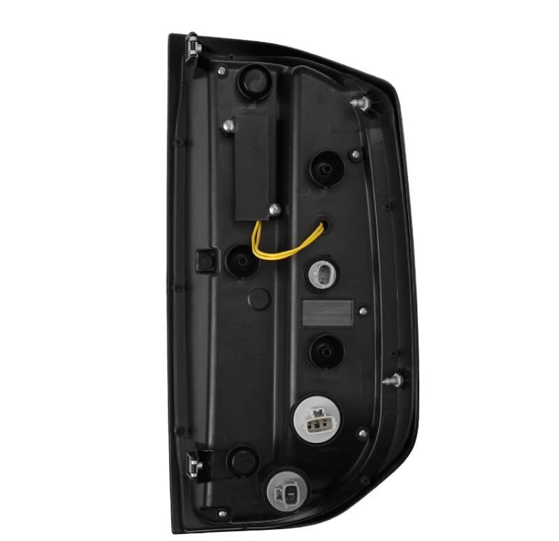 NOVA-SERIES LED TAIL LIGHTS - AlphaRex 672032