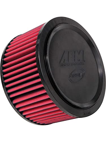 DryFlow AEM AE-06062 Air Filter