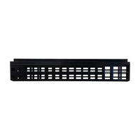 Ball Mount Display Rack Husky Towing 90347