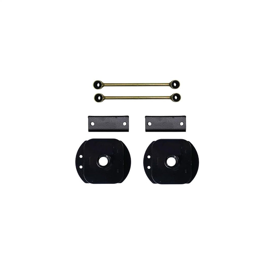 Skyjacker Compatible with/Replacement for 19-21 Ram 2500 (6.4, 6.7 - 4WD)