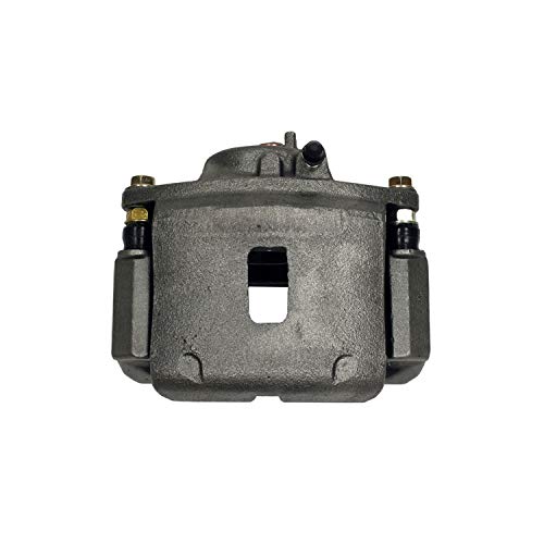 Power Stop Front Left One Stock Replacement L2644 Brake Caliper For Acura MDX 2001-2002, Honda Odyssey 1999-2004 [Model Specific]