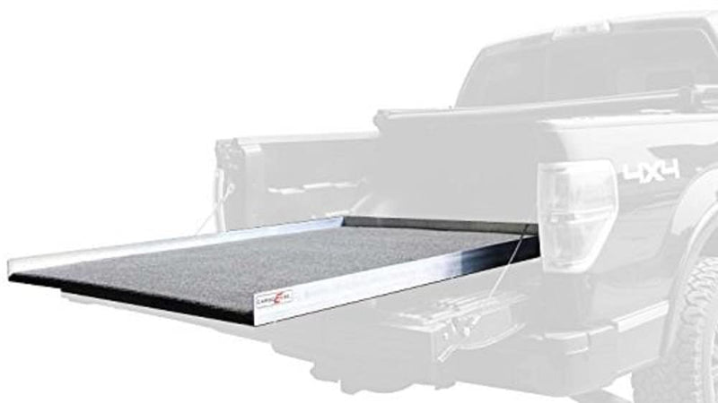 Heritage Series Cargo Ease (CE7038 Bed Slide, 1200 lb. Load Capacity