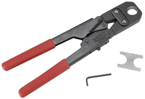 Metal 18025 iPlumb Standard Pex Crimper, 1" Size