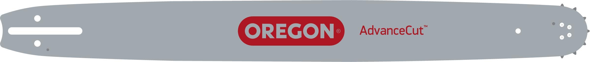 Oregon AdvanceCut 248SFHD009 Guide Bar, 24"