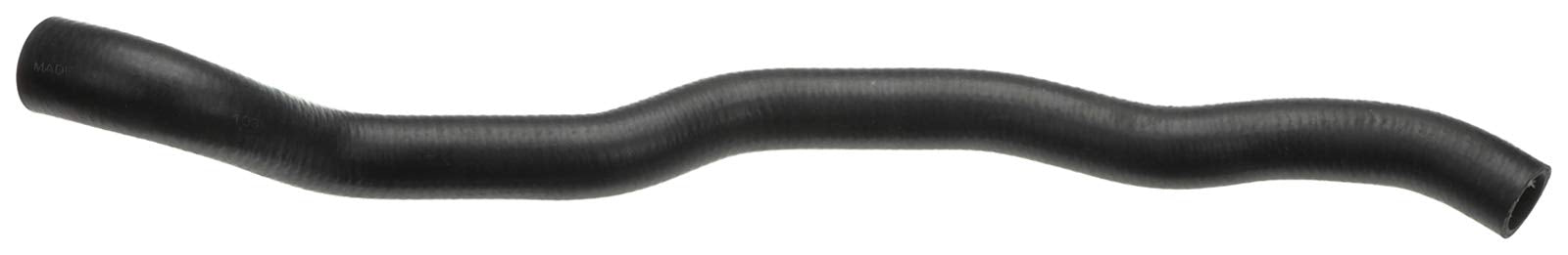 Premium Molded Coolant Hose nobrandname 23998