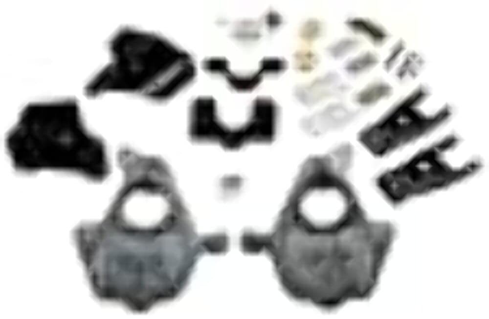 660 Belltech Lowering Kit