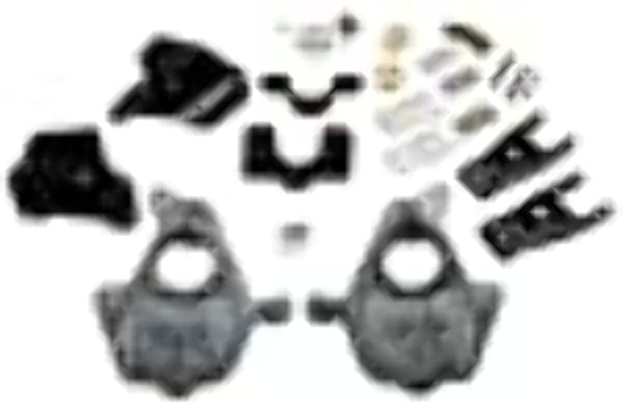 660 Belltech Lowering Kit